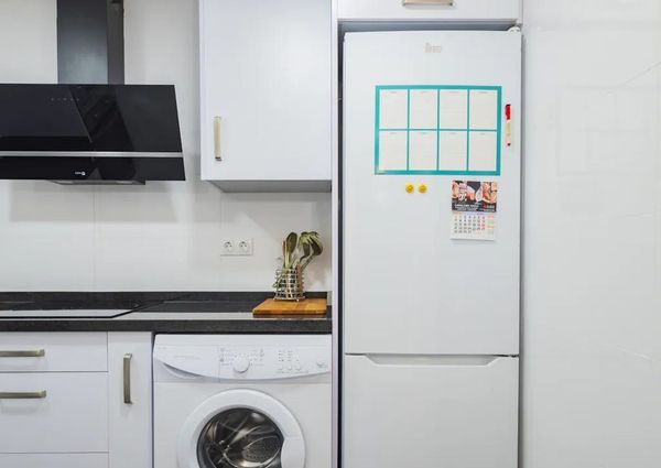 Calle San Jorge, Málaga, Andalusia 29013