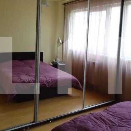 Apartament 4 camere, decomandat, 83 mp, posibilitate parcare, zona Grigore Alexandrescu - Photo 1