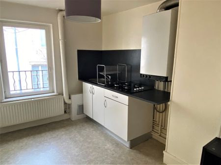 Location Appartement 2 pièces 38m² NANCY 54000 - Photo 2