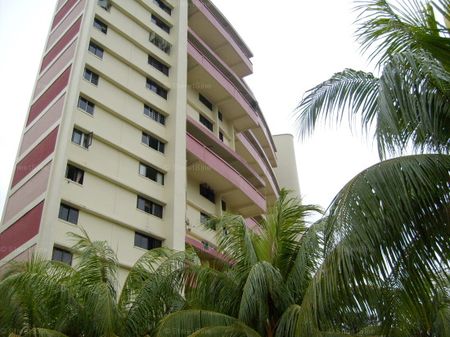 Blk 101 Jalan Rajah (Toa Payoh), HDB 4 Rooms - For Rent - Photo 5