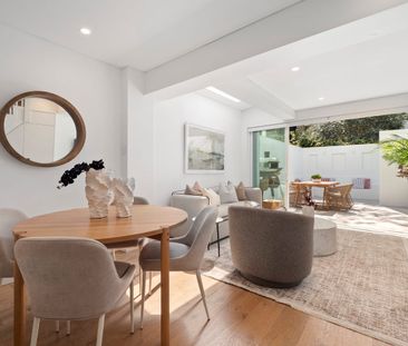 Fully Furnished | Designer Terrace | Prime Location - Photo 3