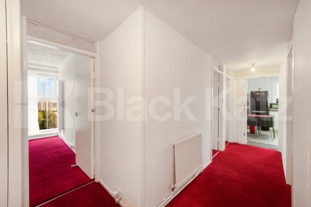 Bright, Refurbished 2 Bed Flat Steps from Primrose Hill Park - Photo 1