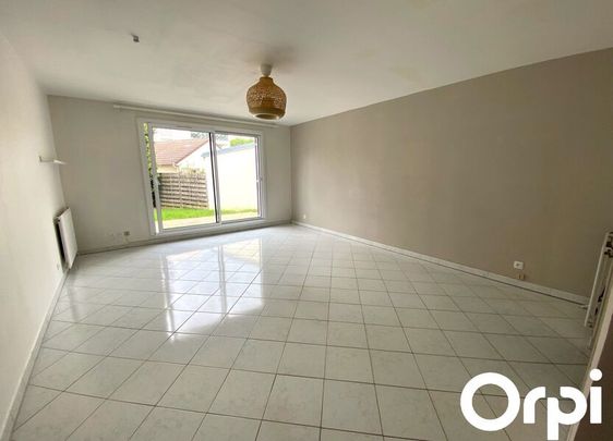 Maison à louer 4 pièces • 81 m 2 Montigny-le-Bretonneux - Photo 1