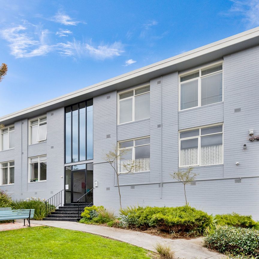 4/37 Myrnong Crescent, Ascot Vale - Photo 1