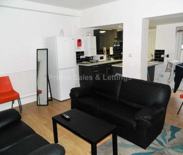 1 bedroom in a house share to rent - Photo 2