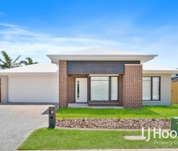 Contemporary Comfort & Effortless Living in the Heart of Yarrabilba - Photo 4