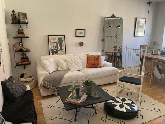 Pålsjögatan - Photo 1