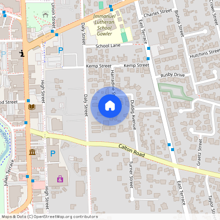 2/14 Harradine St, Gawler East