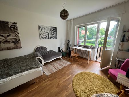 Swedenborgsgatan, Uppsala - Photo 3