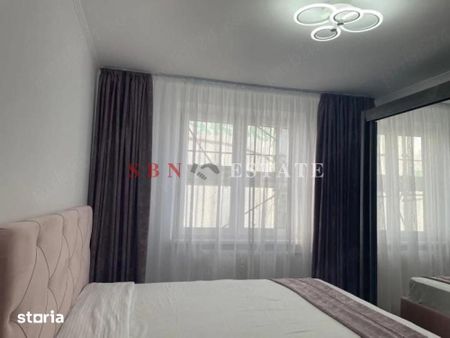 Apartament 3 Camere | Berceni - Aparatorii Patriei | Metrou | Renovat - Fotografie 2