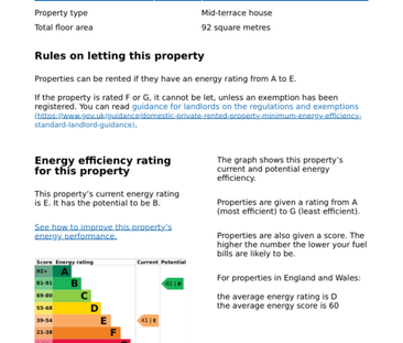 6 Bed Student Accommodation - Photo 3