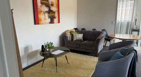 NEW 2 BR Apt at Fifth Ave. w/ Parking - Photo 4