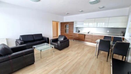 Pronájem zařízeného bytu 2+kk s terasou, Na Vyhlídce, Frýdek - Фото 3