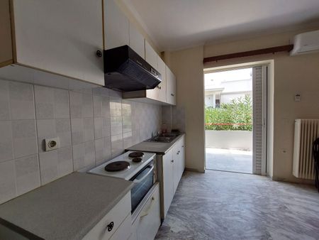 Διαμέρισμα για ενοικίαση Χρυσομαλλούσα (Λέσβος - Μυτιλήνη) - Φωτογραφία 4