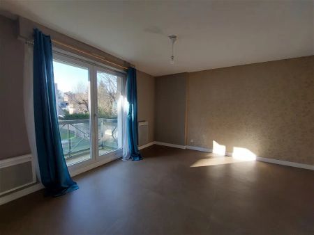 Location appartement 2 pièces - 35m² à Bois guillaume (76230) - Photo 3
