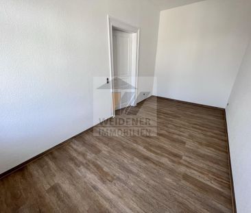 Schicke 2 Raum-Wohnung mit Stuck und Aufzug in Gera Untermhaus! - Photo 4