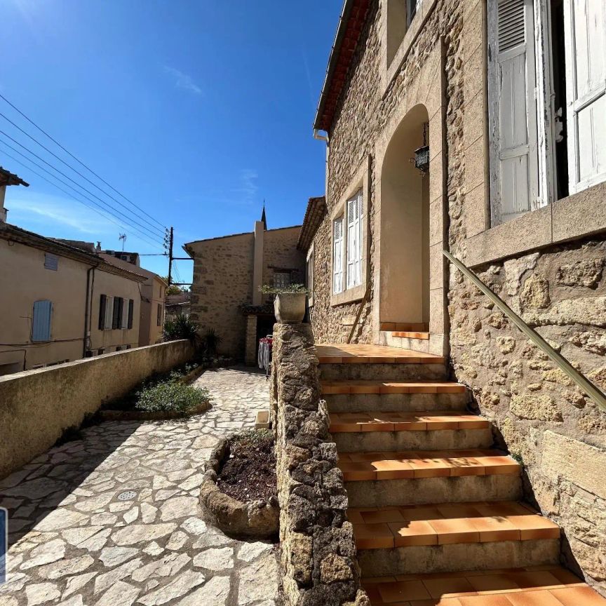 Maison à louer 4 pièces 117m² - Photo 1