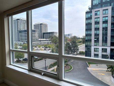 For Lease - 32 Clegg Road Unit# 516, Markham, Ontario - Photo 3