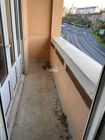 Location Appartement 2 pièces 47m² ST LO 50000 - Photo 3