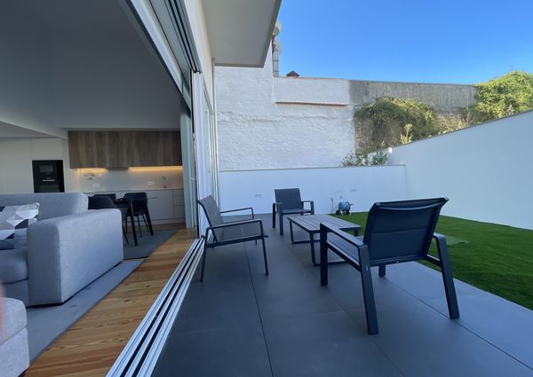 1 Bedroom Apartment Aveiro