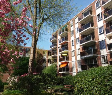 Te huur: Appartement Mariabad 61 in Heerlen - Foto 5