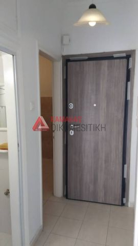 Studio/Γκαρσονιέρα για ενοικίαση Παπάφη - Άγιος Φανούριος (Τούμπα) - Photo 2