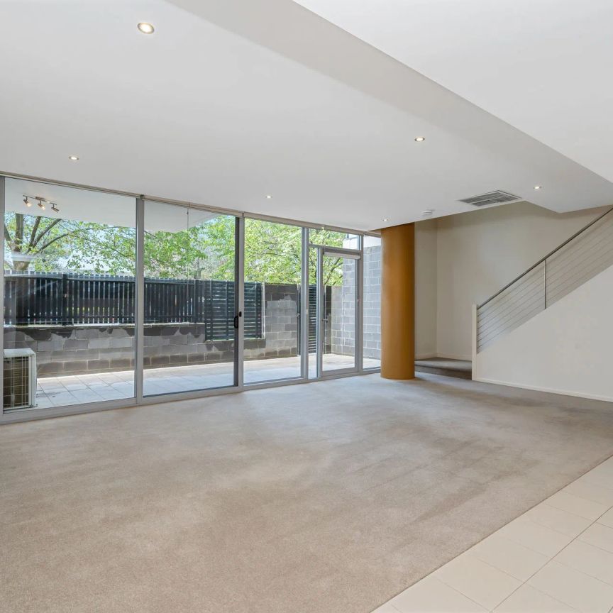 Inner City Living - Photo 1