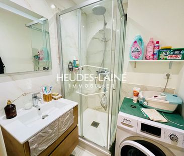 Location Appartement 2 pièces 44m² AVRANCHES 50300 - Photo 6