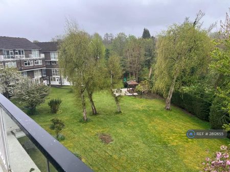 2 bedroom maisonette to rent - Photo 5