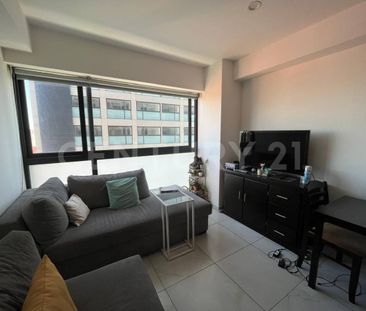 Renta de departamento en "Residencial Punto Cero" con excelentes am... - Photo 3