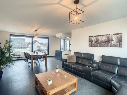 Te huur - Penthouse in Kampenhout - Photo 1