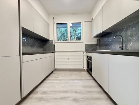 FINO A 3 MESI GRATUITI -3.5 locali con 2 servizi a Coldrerio - Foto 4