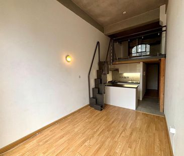 1 bedroom apartment to rent - Photo 2