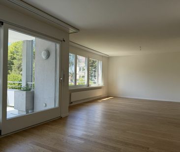 4.5 Zimmer, 95 m², 1. Stock - Photo 1