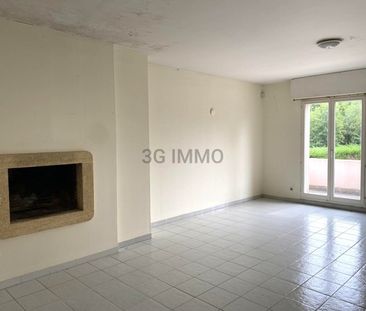 Location / Propriété - Photo 4