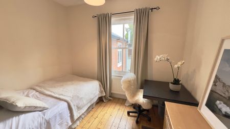 6 Bed Student Accommodation - Photo 3