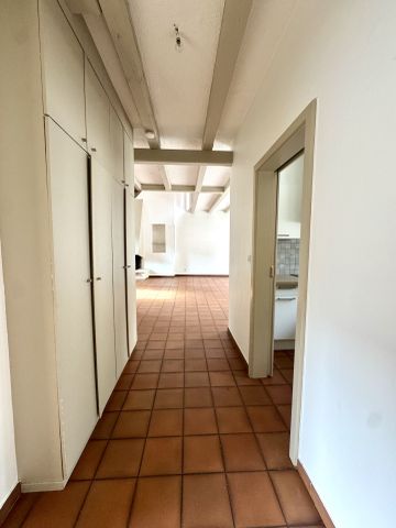 Location Appartement 4 pièces 105m² OBERHAUSBERGEN 67205 - Photo 4