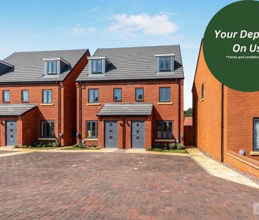 3 bedroom semi-detached house to rent - Photo 6