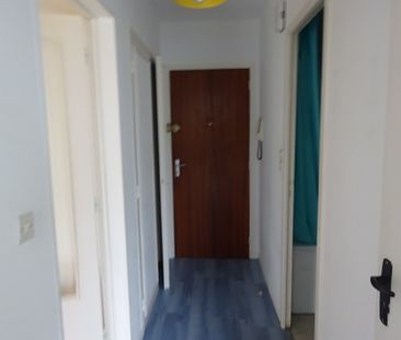 Location Appartement 1 pièce 33m² - Photo 5