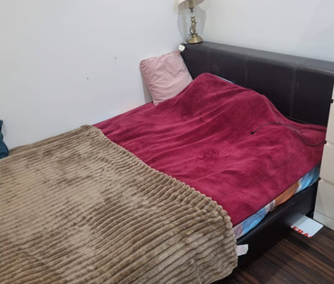 1 bedroom house to rent - Photo 2