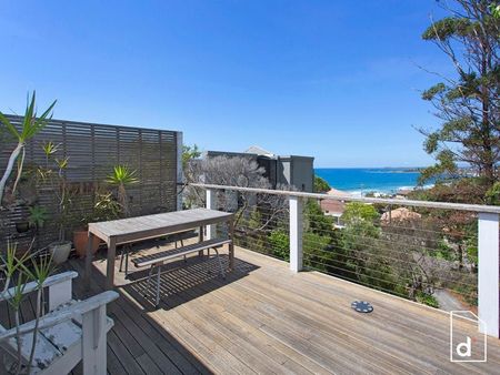 Picture Perfect Cottage With Ocean Views - Photo 3