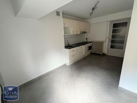 Location Appartement 2 pièces 34m² TOURS 37000 - Photo 2