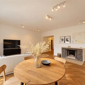 In optie - Appartement te huur in Elsene met 1 slaapkamer - Photo 2