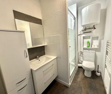 Location Appartement 1 pièce 19m² TALENCE 33400 - Photo 2