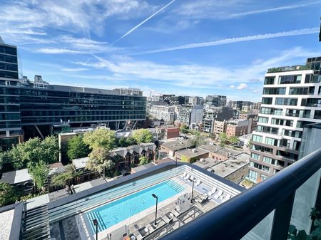 For Lease - 480 Front Street Unit# 901, Toronto, Ontario - Photo 4