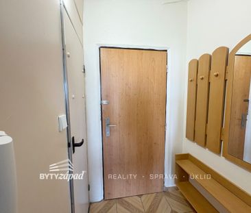 Pronájem bytu 1+1 36 m², Pod Chlumem 1137, Plzeň - Photo 6
