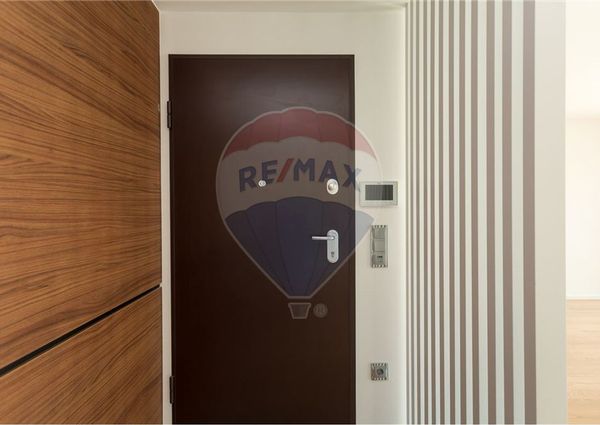 Apartamento T3 em Lisboa