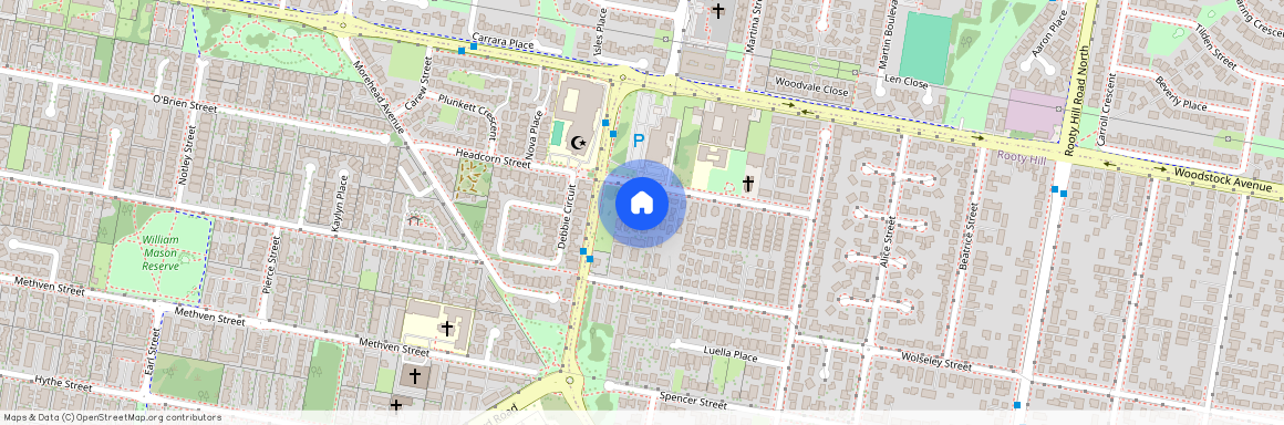 8/35 Abraham St, NSW 2766, Rooty Hill