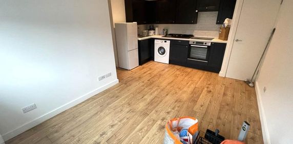 1 bedroom house to rent - Photo 2