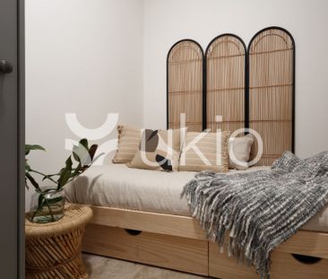 4 bedroom luxury Apartment for rent in Miguel Ángel, 7, Madrid, Pro... - Photo 2